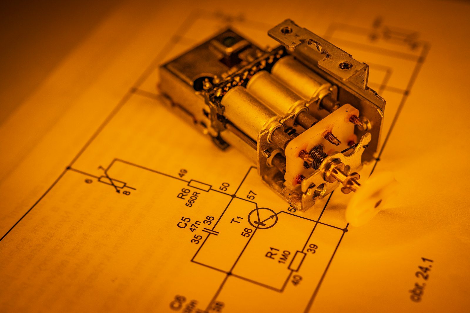 Gebäudeplanung – K.S. Elektronik Meisterbetrieb