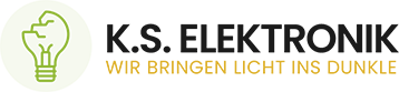 K.S. Elektronik