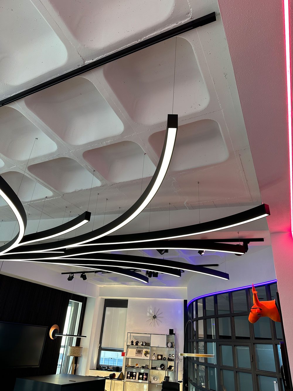 Licht & Beleuchtung – K.S. Elektronik Meisterbetrieb